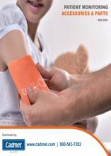 Patient Monitoring Accessories Catalog